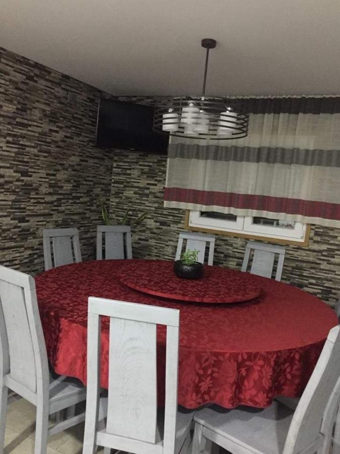 Casamesquita Holiday home
